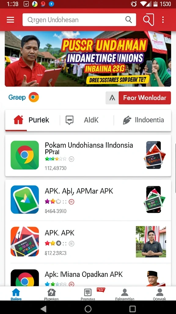 Screenshot 5rt nomor 1