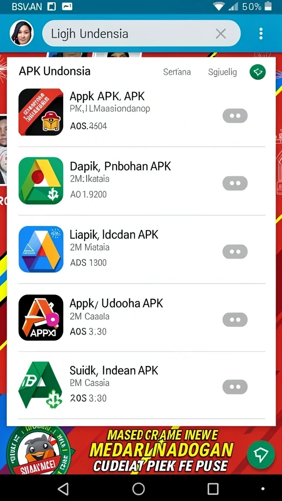 Screenshot 77ag nomor 1