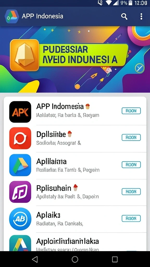 Screenshot akartoto nomor 2