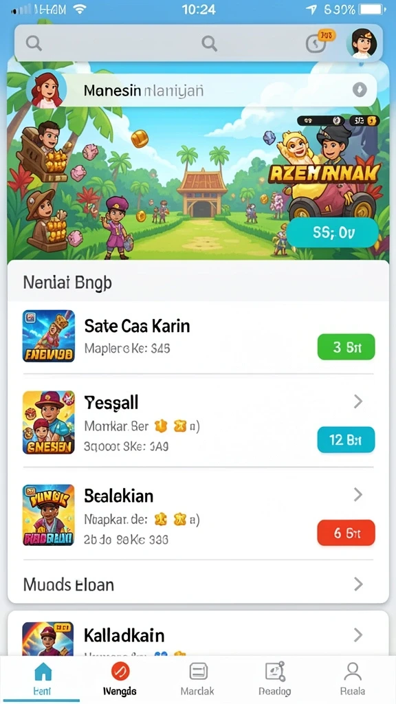 Screenshot akartoto nomor 3