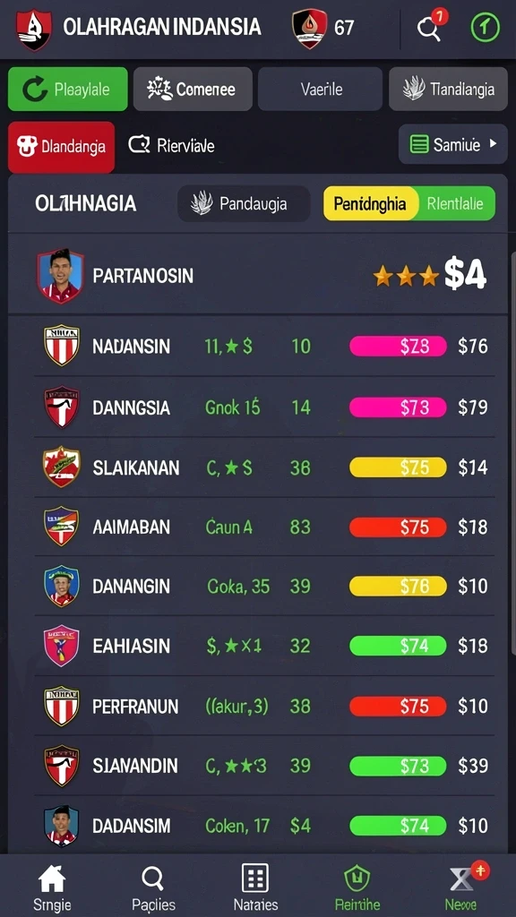Screenshot at777 nomor 3