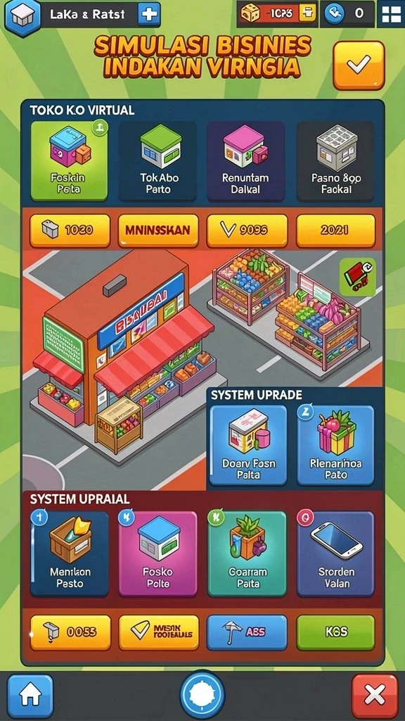Screenshot cemara777 nomor 1