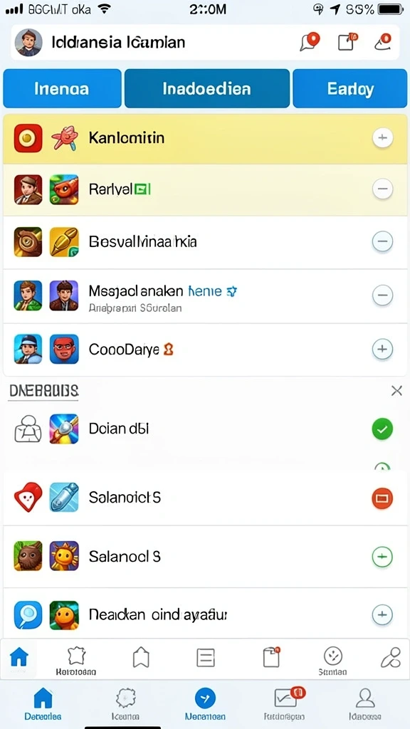 Screenshot daya4d nomor 2