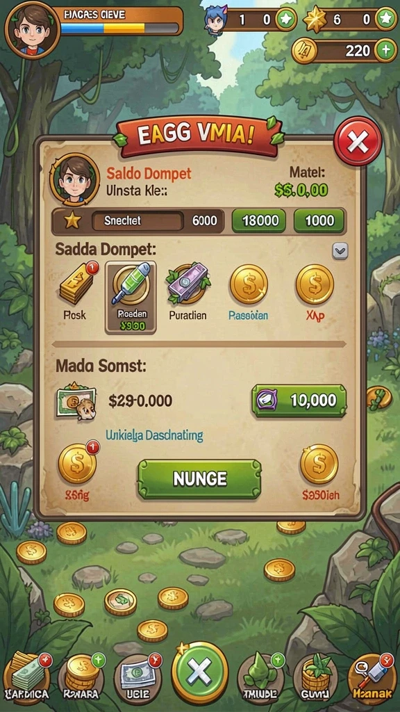 Screenshot dv188 nomor 3