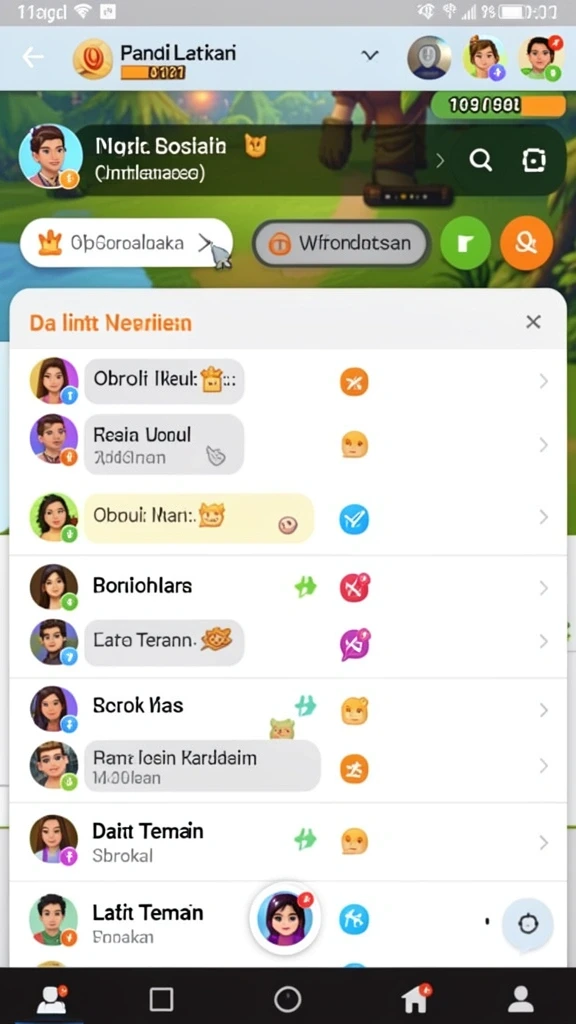Screenshot e88 nomor 3