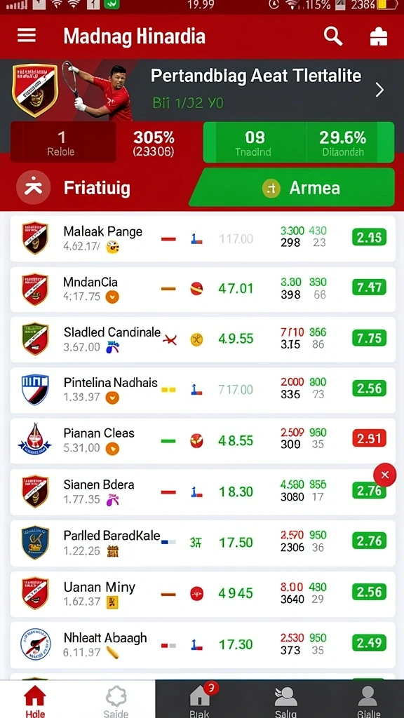Screenshot forwin77 nomor 1