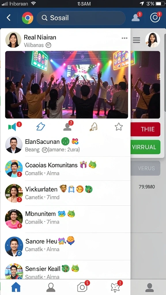 Screenshot forwin77 nomor 2