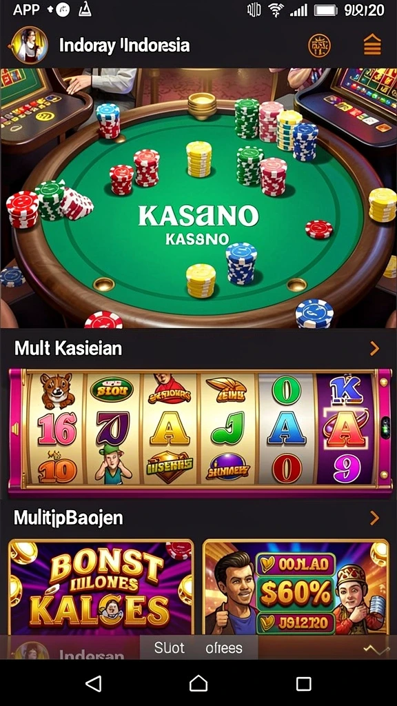 Screenshot hoki777 nomor 1