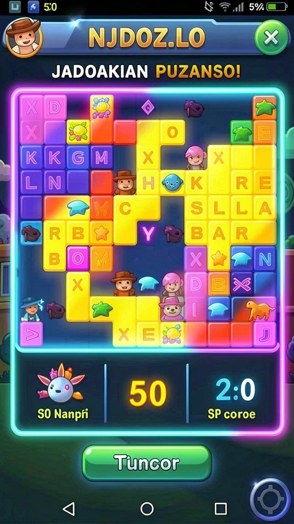 Screenshot hoki777 nomor 3
