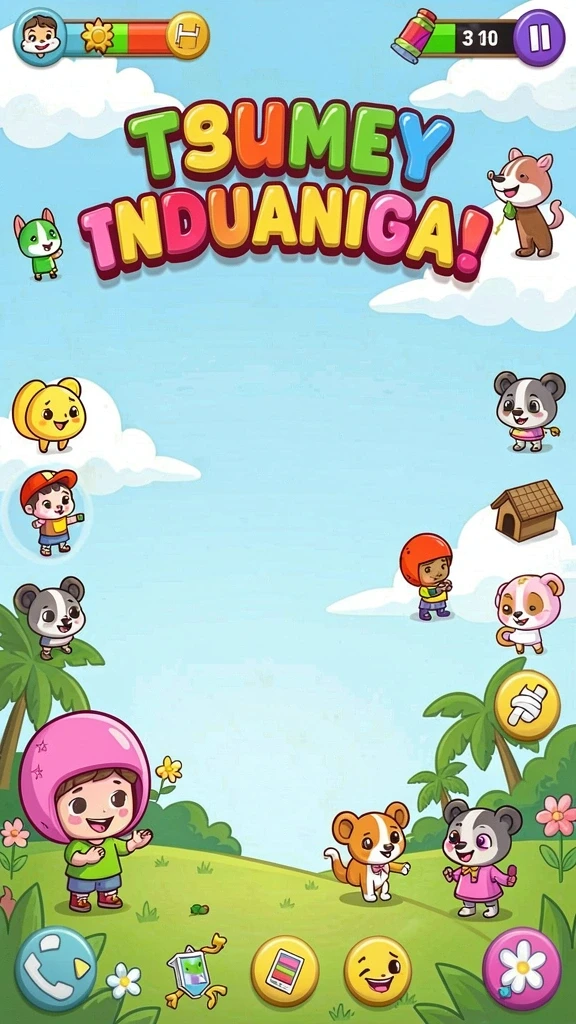 Screenshot idklub nomor 1