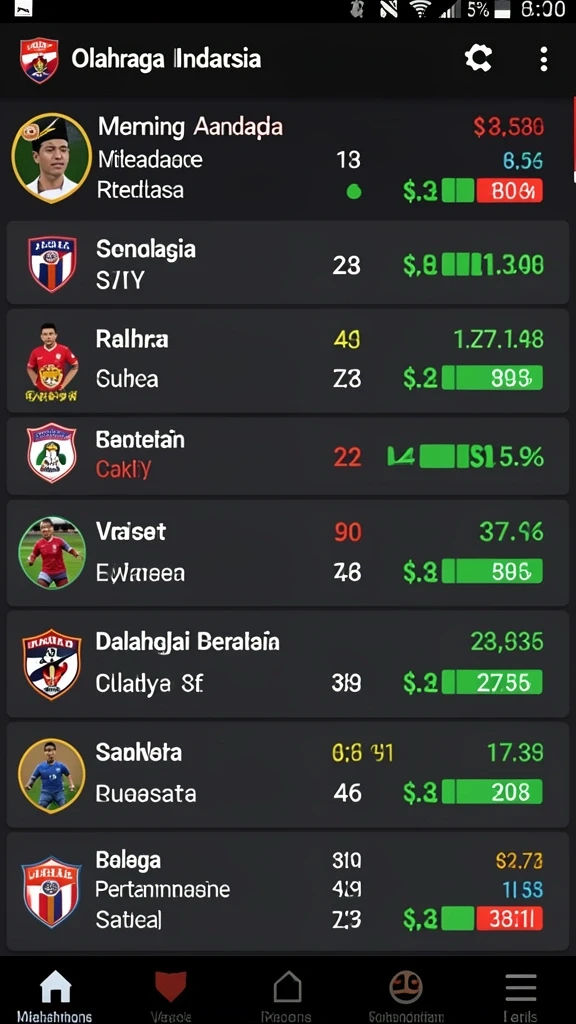 Screenshot in88 nomor 3