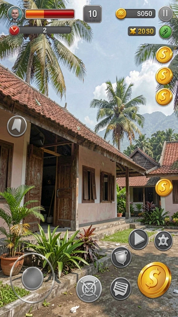 Screenshot indo777 nomor 1