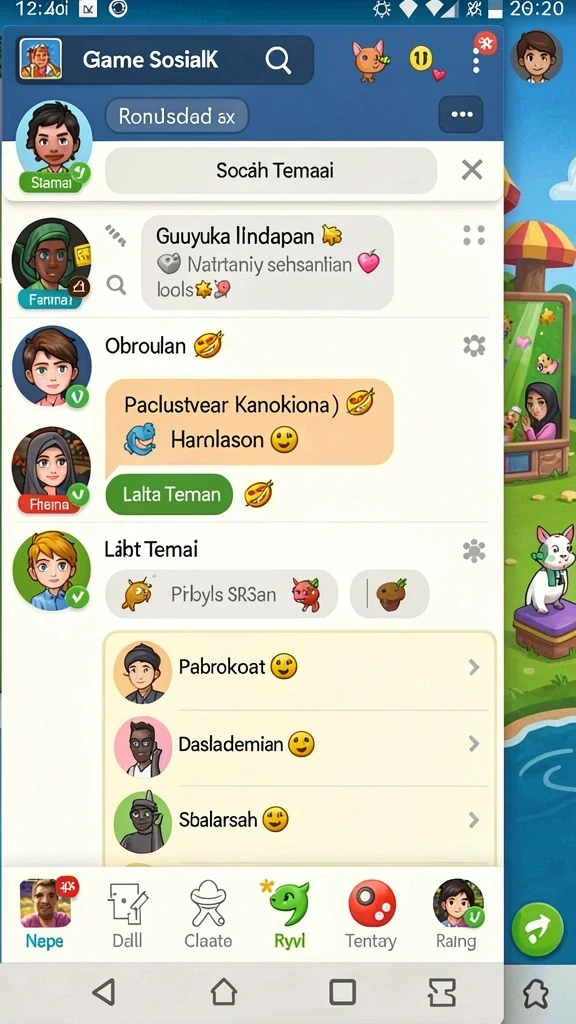 Screenshot indo777 nomor 2
