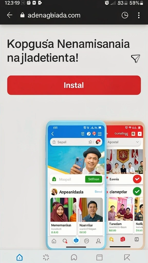 Screenshot iya777 nomor 2