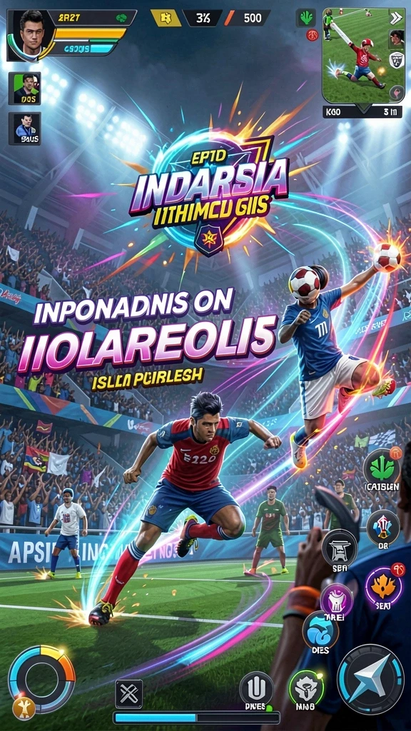 Screenshot jayaslot nomor 3