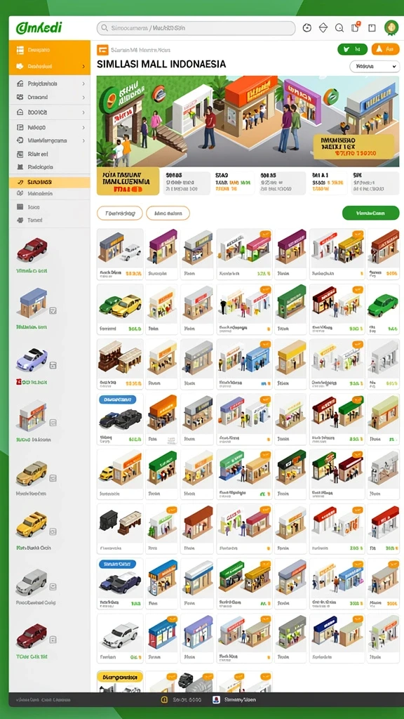 Screenshot juarago nomor 1