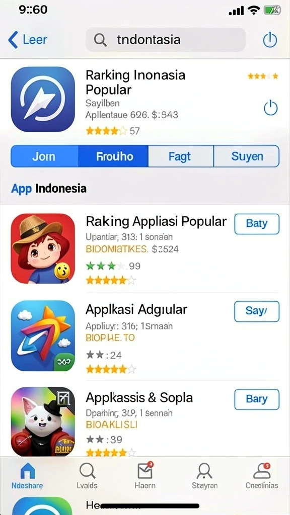 Screenshot juarago nomor 2