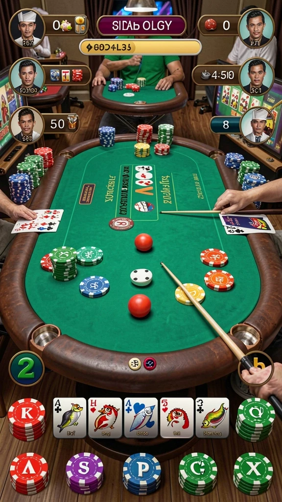 Screenshot kaka303 nomor 1