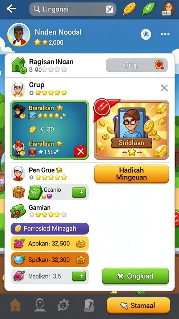 Screenshot kaka303 nomor 2