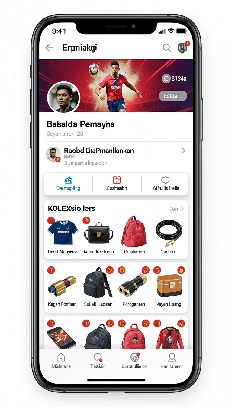 Screenshot kasir777 nomor 1
