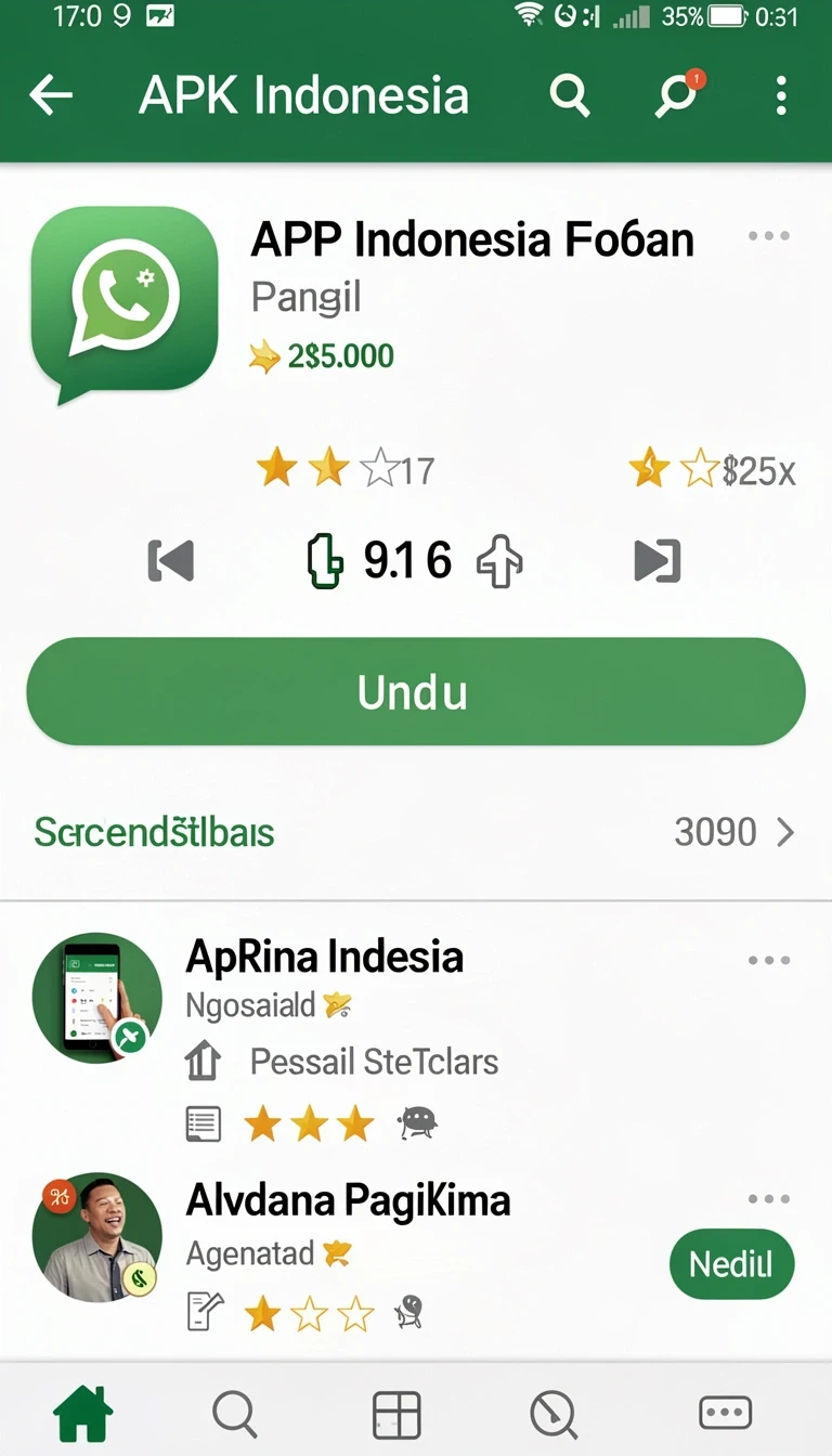 Screenshot kasir777 nomor 3