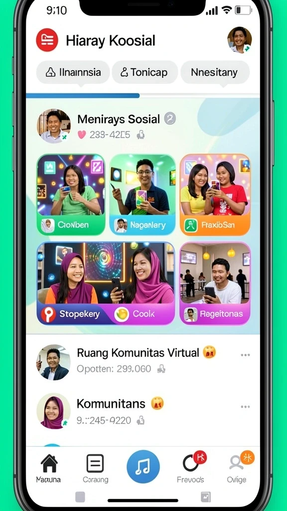 Screenshot king403 nomor 2