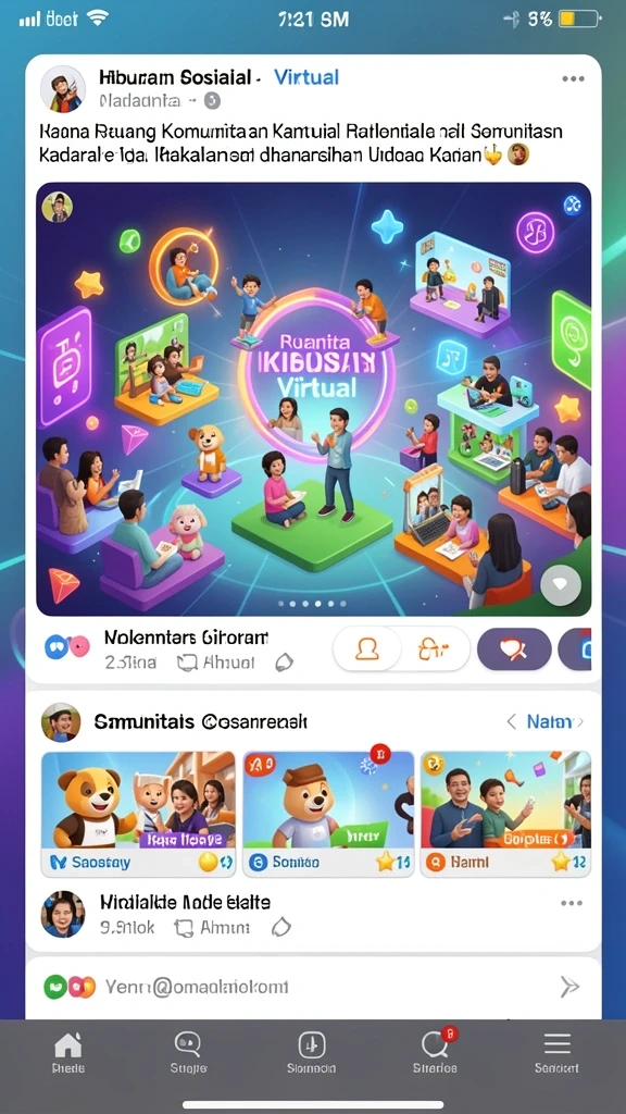 Screenshot lion4d nomor 3