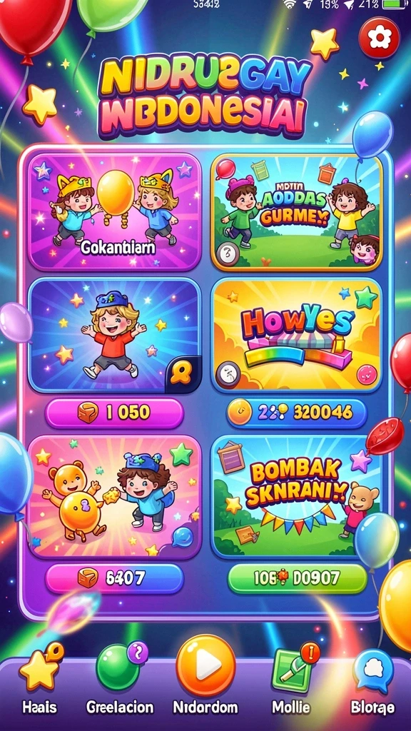 Screenshot macantoto nomor 1