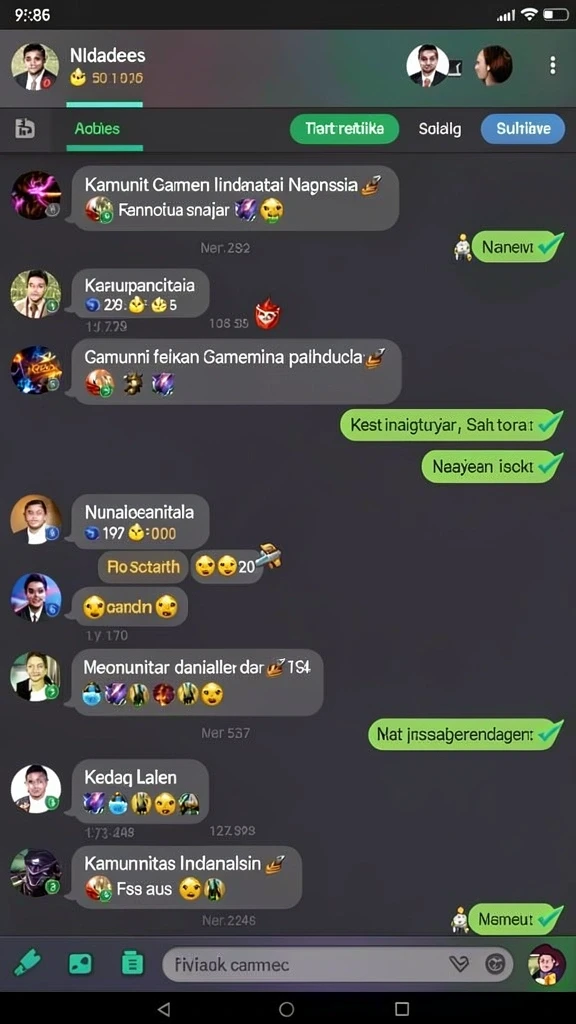 Screenshot musangwin nomor 3