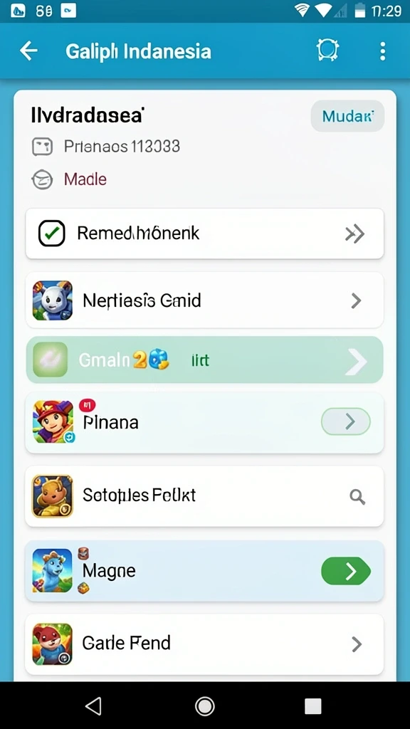 Screenshot naga2000 nomor 2