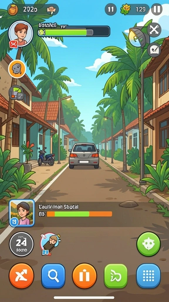 Screenshot nox123 nomor 2