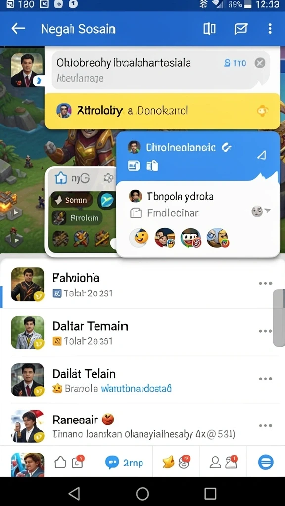 Screenshot nox123 nomor 3