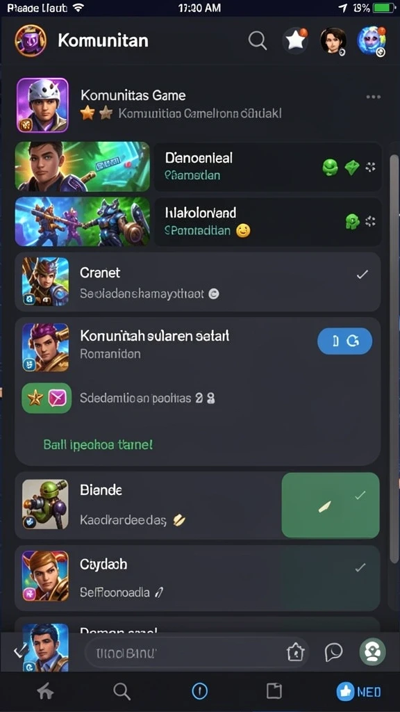 Screenshot nusantaratoto nomor 2
