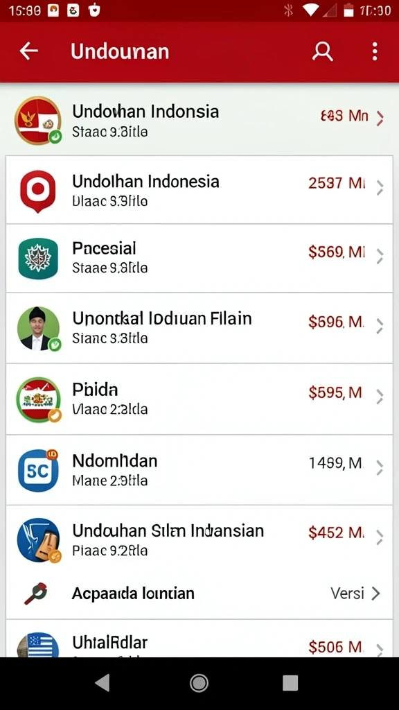 Screenshot ovo99 nomor 1