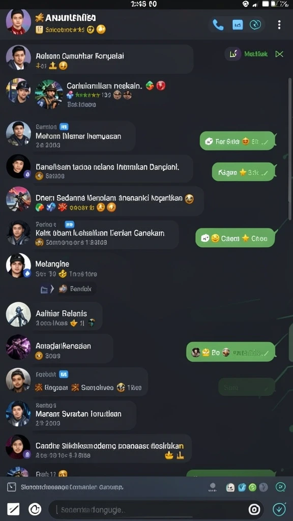 Screenshot ovo99 nomor 2