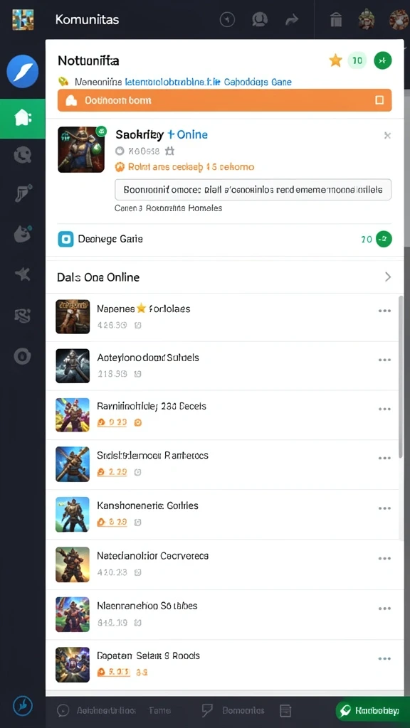 Screenshot pc777 nomor 1