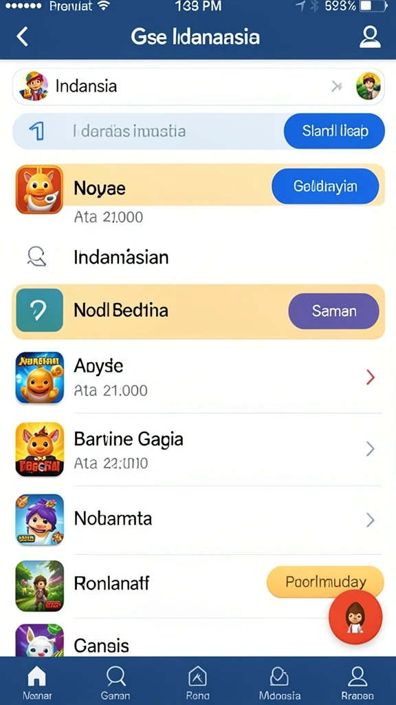 Screenshot penidabet nomor 3