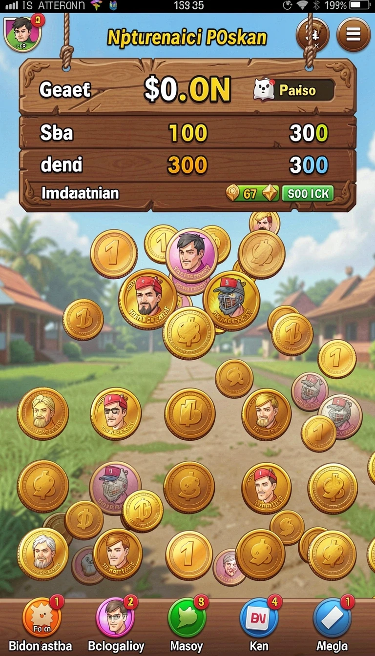 Screenshot playwin123 nomor 1