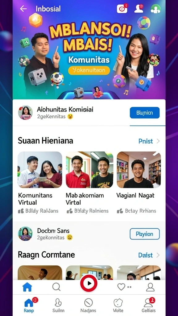 Screenshot poker88 nomor 3