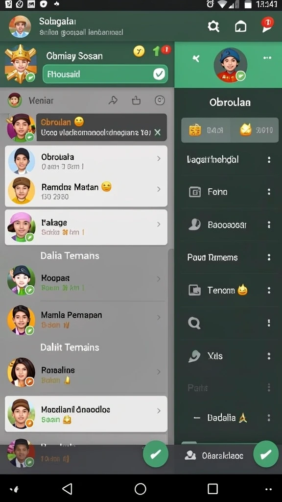 Screenshot popotogel nomor 1