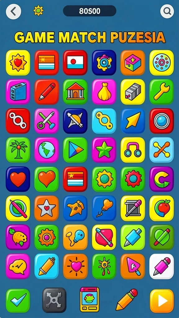 Screenshot pttogel nomor 1