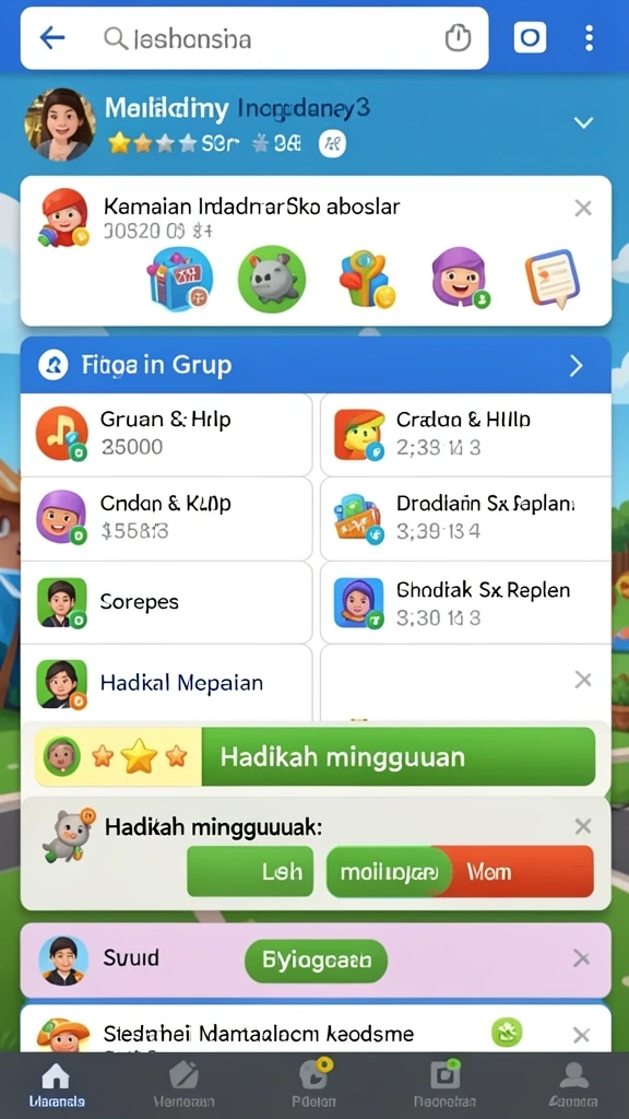 Screenshot pusat303 nomor 2