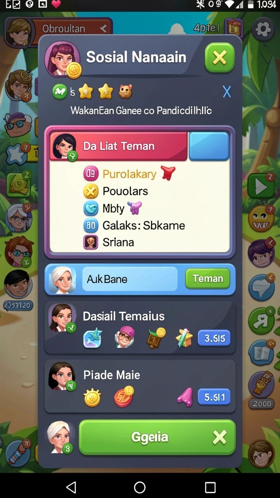 Screenshot rajasloto nomor 2