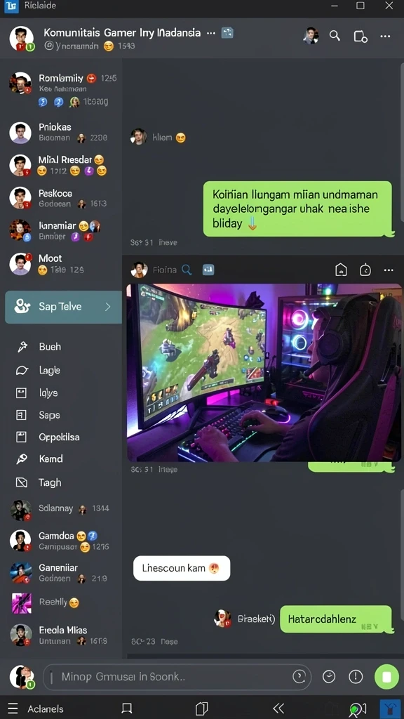 Screenshot rap89 nomor 1