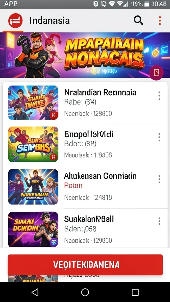 Screenshot rezixo nomor 1