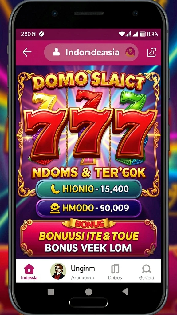 Screenshot rpgame nomor 1