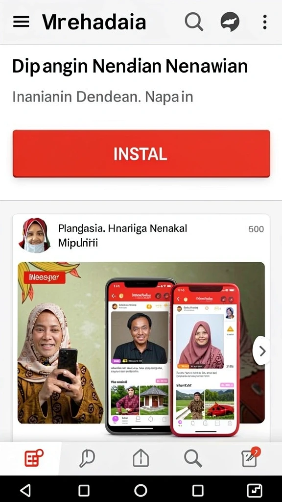 Screenshot rpgame nomor 3