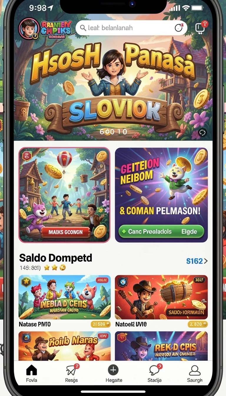Screenshot slot88 nomor 3