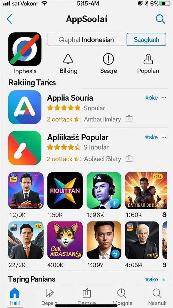 Screenshot sobatgaming nomor 1
