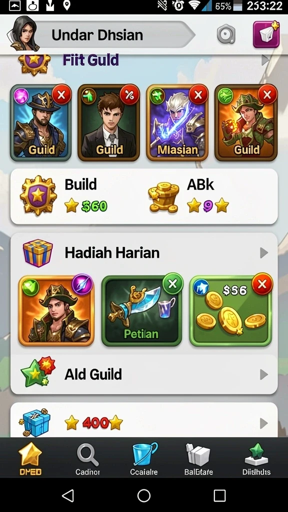 Screenshot sobatgaming nomor 3